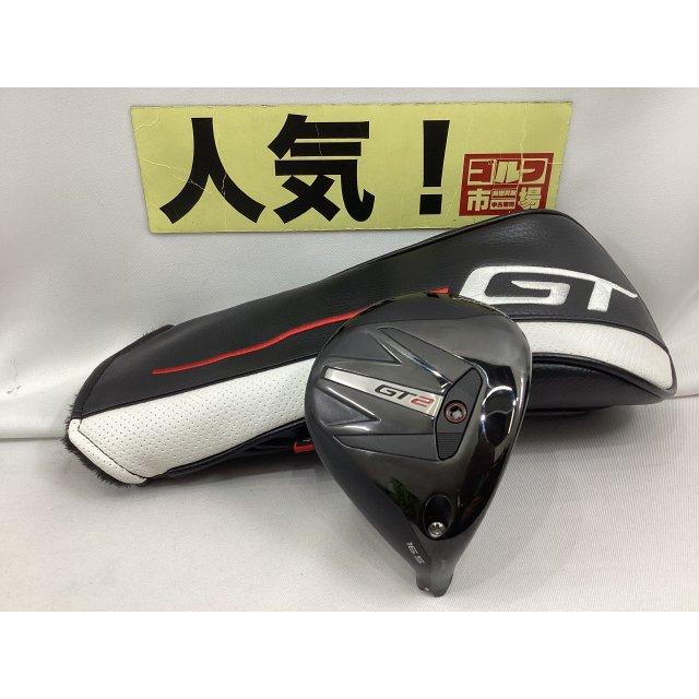 Titleist（タイトリスト） 【人気】GT2 フェアウェイウッド 16.5度