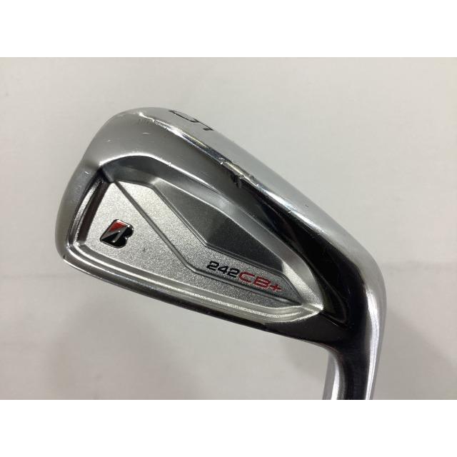 BRIDGESTONE（ブリヂストン） 242CB+ アイアン 5I単品/NSPRO750GHneo/S