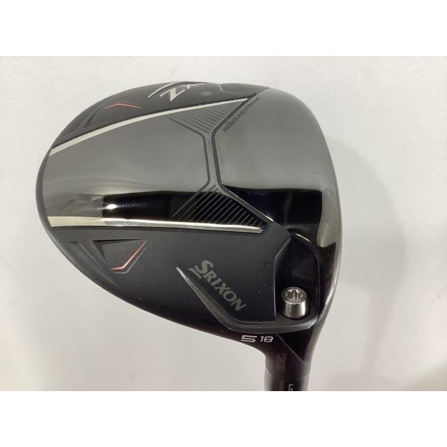 DUNLOP（ダンロップ） 【5W】スリクソンZXi フェアウェイウッド/VENTUS 