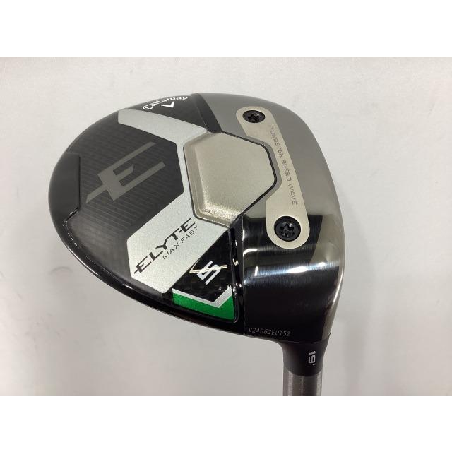 Callaway（キャロウェイ） 【レディース・5W】エリートMAX FAST