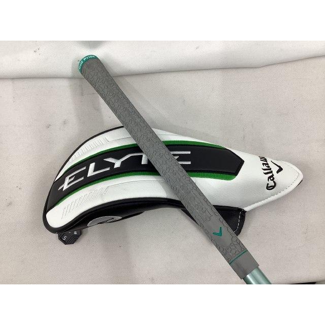 Callaway（キャロウェイ） 【レディース・5W】エリートMAX FAST