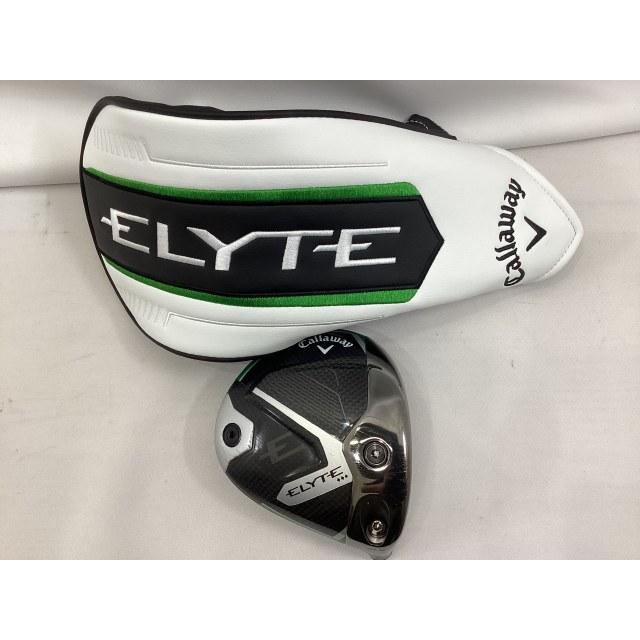 Callaway キャロウェイ 【人気】エリート トリプルダイヤモンド
