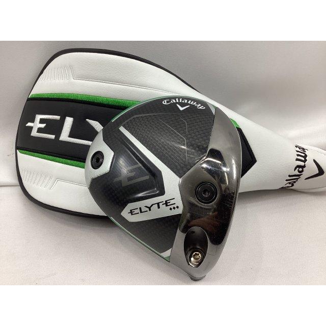 Callaway（キャロウェイ） エリート トリプルダイヤモンド/ヘッド単品