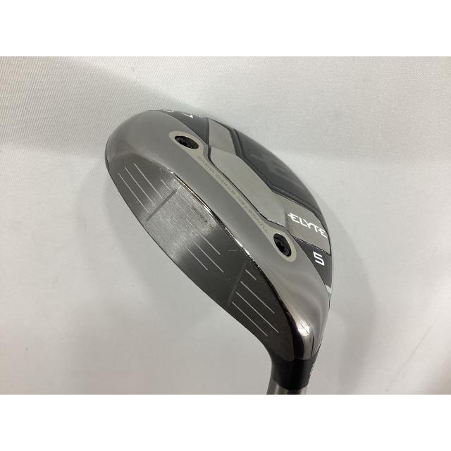 Callaway（キャロウェイ） 【レフティ・5Wカスタム】エリート