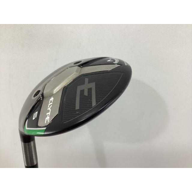 Callaway（キャロウェイ） 【レフティ・5Wカスタム】エリート