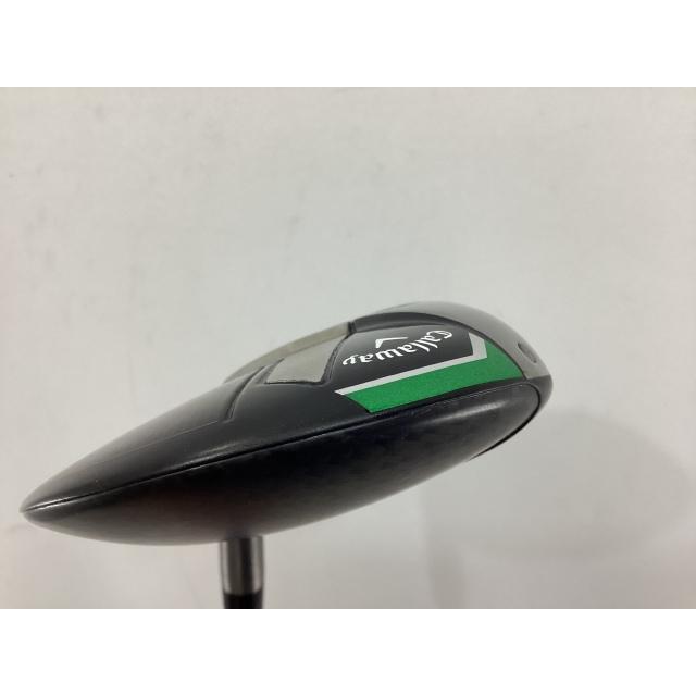 Callaway（キャロウェイ） 【レフティ・5Wカスタム】エリート