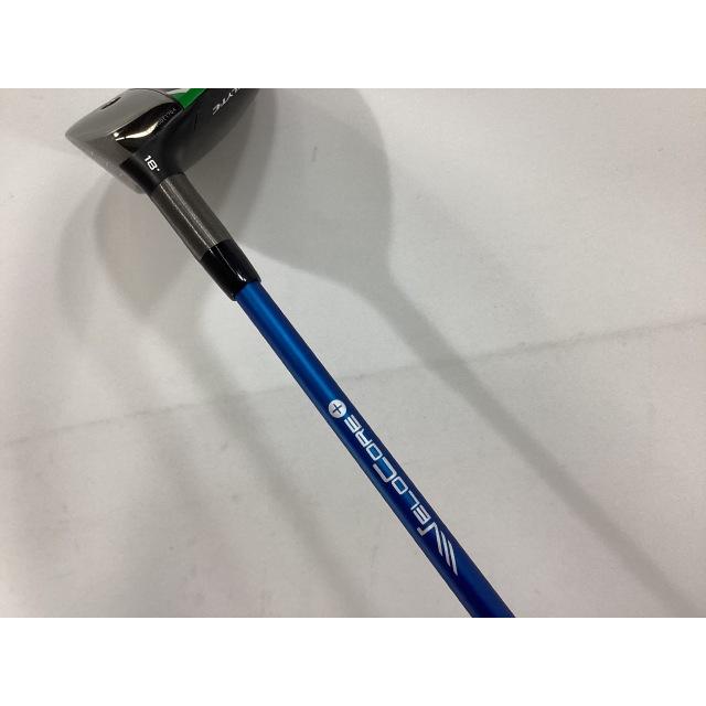 Callaway（キャロウェイ） 【レフティ・5Wカスタム】エリート
