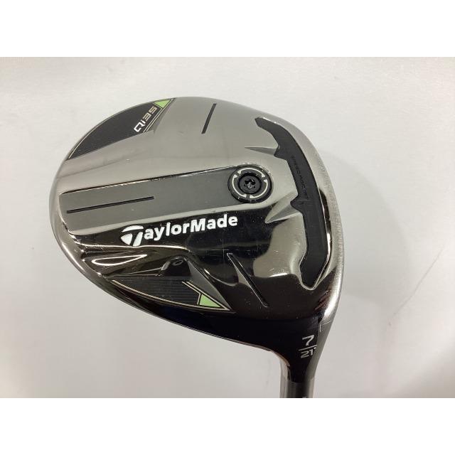 TaylorMade（テーラーメイド） 【7W・カスタム品】Qi35 フェアウェイ