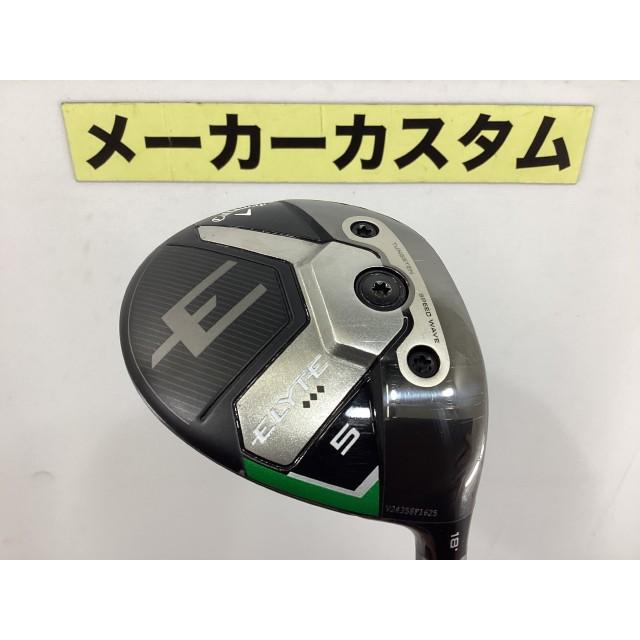 Callaway（キャロウェイ） 【カスタム品】エリート トリプル