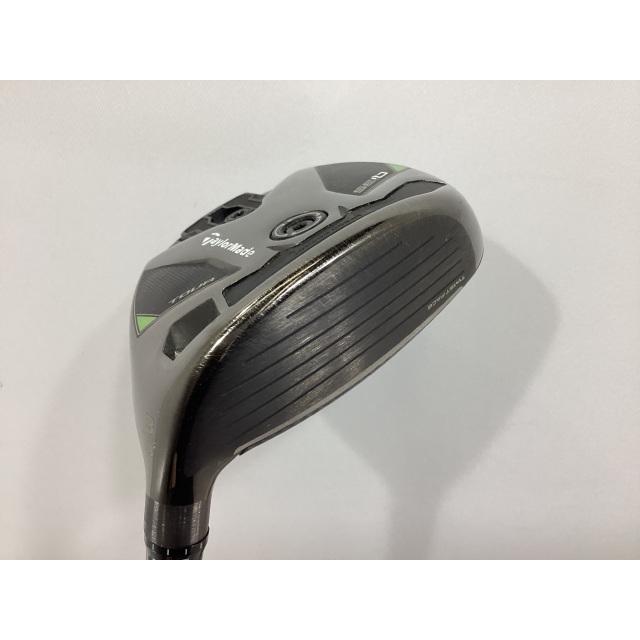 TaylorMade（テーラーメイド） 【セレクトストア限定】Qi35 ツアー