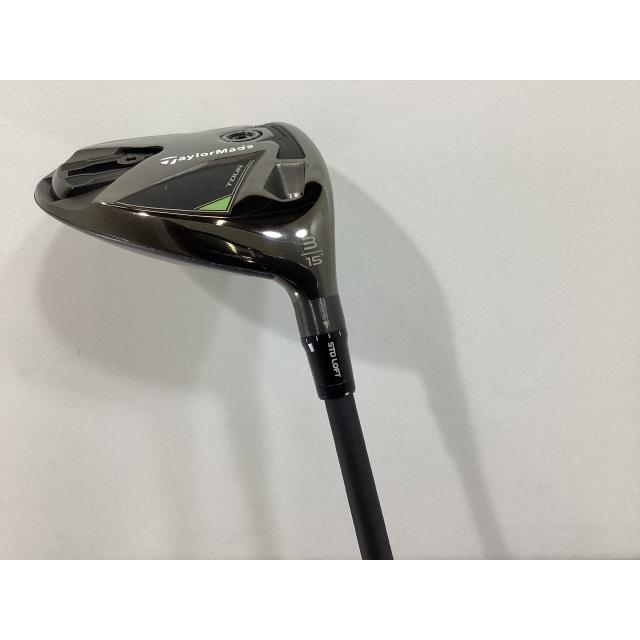 TaylorMade（テーラーメイド） 【セレクトストア限定】Qi35 ツアー