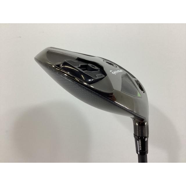 TaylorMade（テーラーメイド） 【セレクトストア限定】Qi35 ツアー