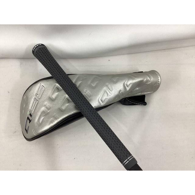 TaylorMade（テーラーメイド） 【セレクトストア限定】Qi35 ツアー
