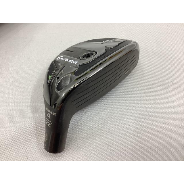 TaylorMade（テーラーメイド） 【美品】Qi35 ユーティリティ 4U/ヘッド
