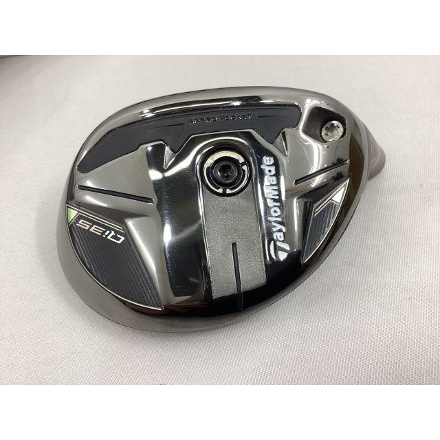 TaylorMade（テーラーメイド） 【美品】Qi35 ユーティリティ 4U/ヘッド