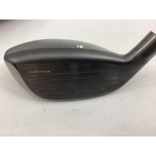 イ*ケ様 TaylorMade Qi35 ユーティリティ4番（ヘッドのみ） TaylorMade（テーラーメイド） 【美品】Qi35 ユーティリティ 4U/ヘッド