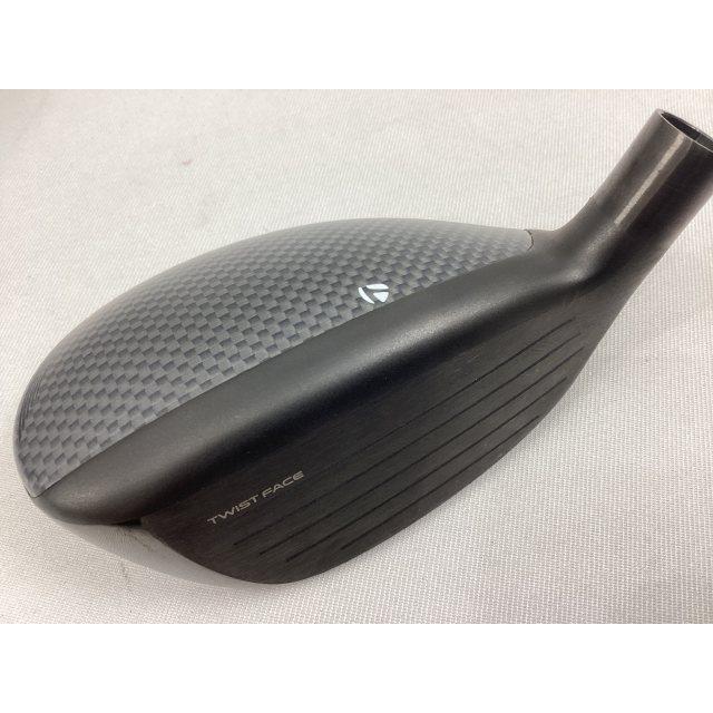 TaylorMade（テーラーメイド） 【美品】Qi35 ユーティリティ 4U/ヘッド