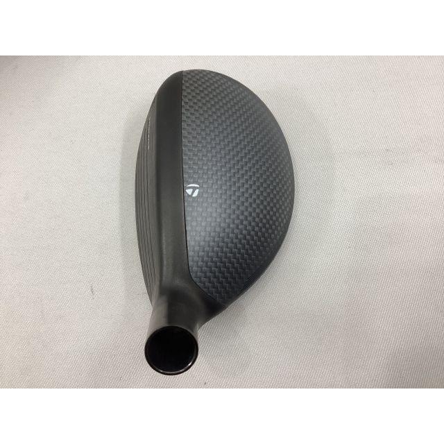 TaylorMade（テーラーメイド） 【美品】Qi35 ユーティリティ 4U/ヘッド