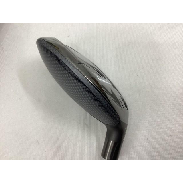 TaylorMade（テーラーメイド） 【美品】Qi35 ユーティリティ 4U/ヘッド