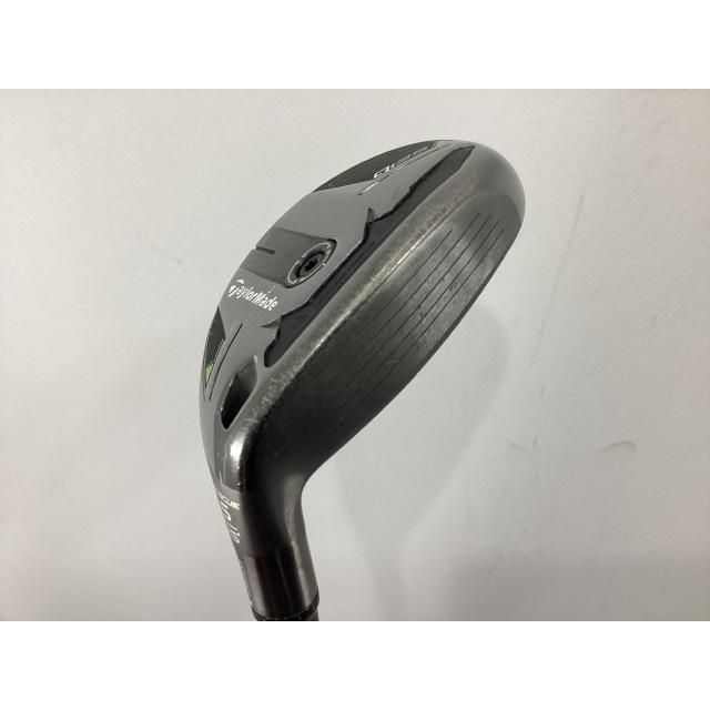 TaylorMade（テーラーメイド） 【5U】Qi35 ユーティリティ/フジクラ 