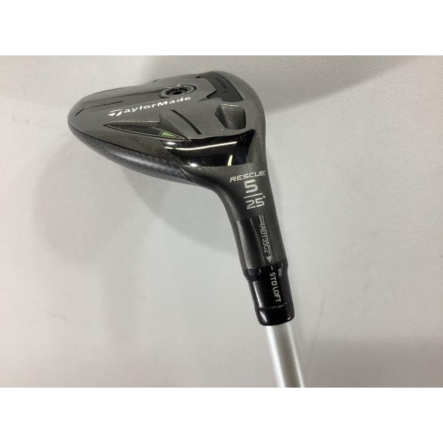 TaylorMade（テーラーメイド） 【5U】Qi35 ユーティリティ/フジクラ 