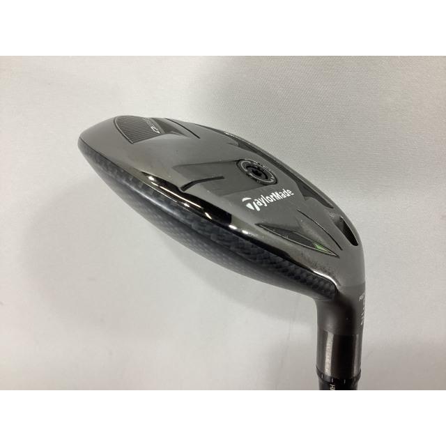 TaylorMade（テーラーメイド） 【5U】Qi35 ユーティリティ/フジクラ 