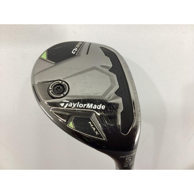 TaylorMade（テーラーメイド） 【軽量・カスタム】Qi35 MAX 