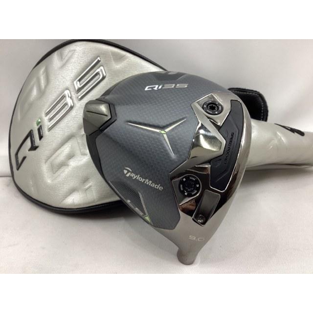 TaylorMade（テーラーメイド） Qi35 LS ドライバー 日本仕様/ヘッド 
