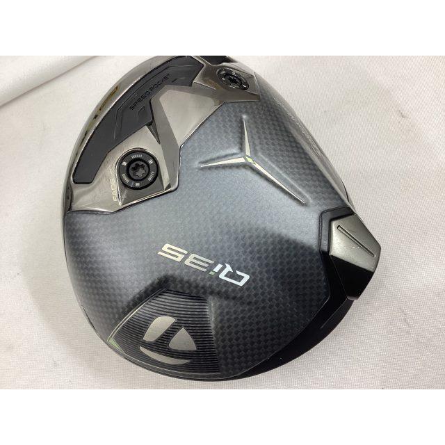 TaylorMade（テーラーメイド） Qi35 LS ドライバー/ヘッド単品 TMC