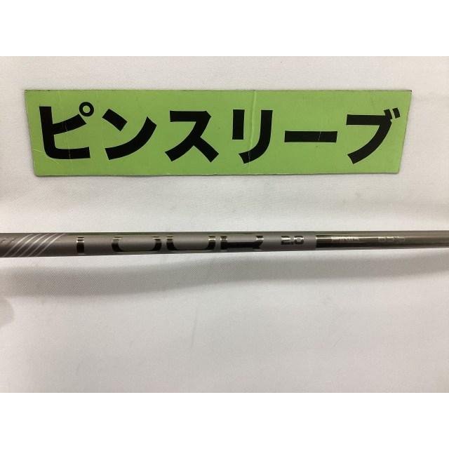 ピンツアー 2.0 クローム 65 S ドライバー用 ピンスリーブ PING T その他 ピンツアー2.0クローム65S ピン用スリーブ 42.25インチ/S/0
