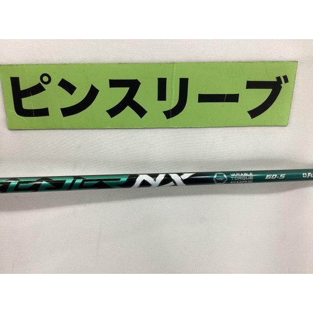 その他 スピーダーNXグリーン60（S） ピン用スリーブ 40.75インチ/S/0