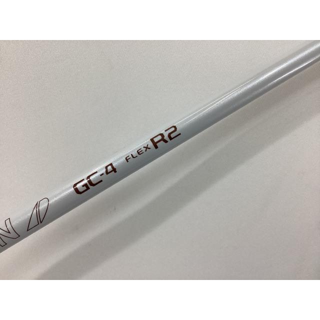 お取引用 その他 ツアーAD GC-4（R2） キャロウェイ用スリーブ 44インチ/R2/0