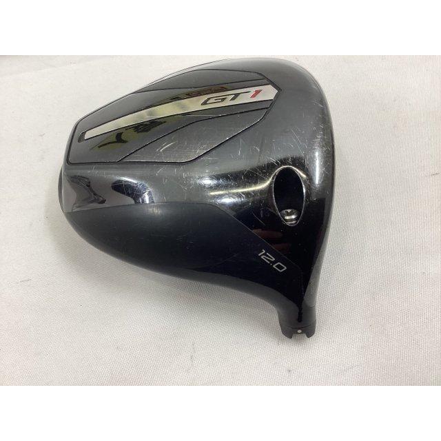 スポーツ別 タイトリスト GT1 ドライバー 12.0度 ヘッドのみ Titleist