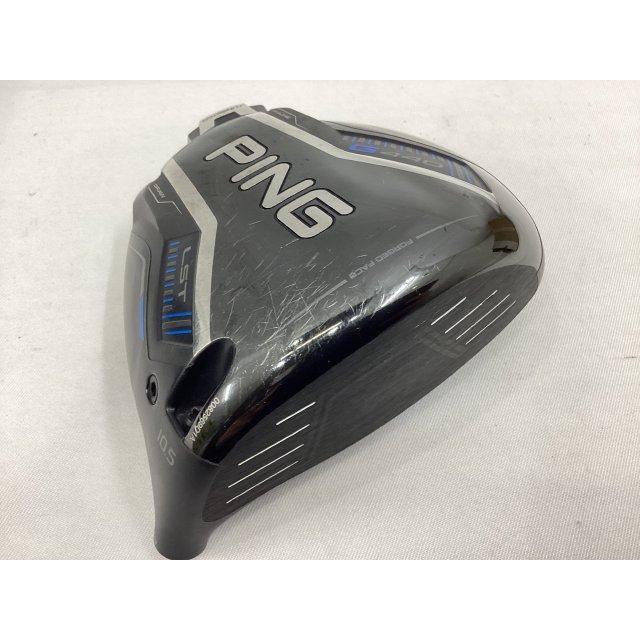 PING（ピン） G440 LST ドライバー/ヘッド単品 カバー＆レンチ付き