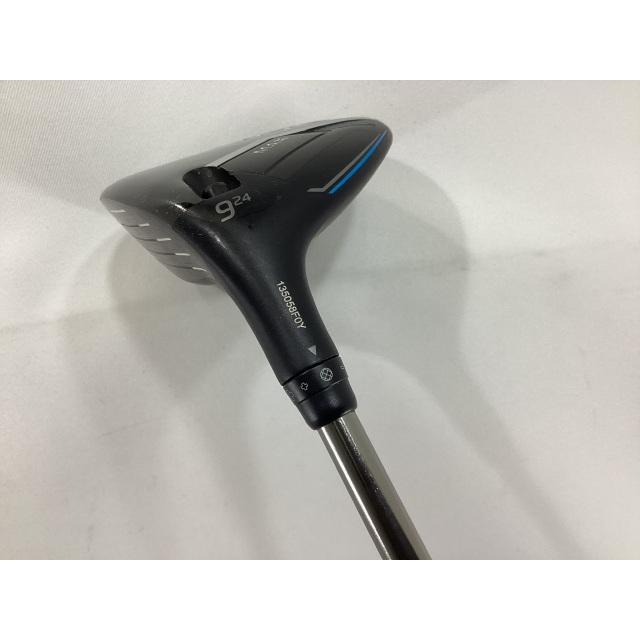 ピン 【希少レフティ・9W】G440 MAX　フェアウェイウッド/PING TOUR 2.0 CHROME 65(JP)/X/24[7036]■杭全本店_2