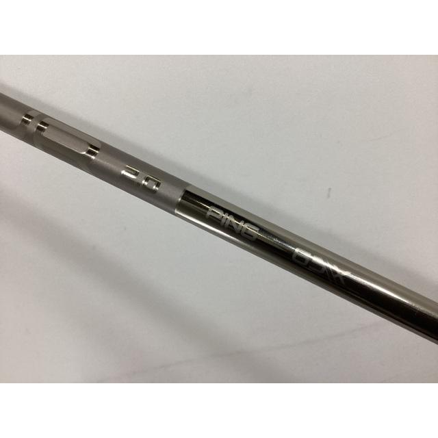 ピン 【希少レフティ・9W】G440 MAX　フェアウェイウッド/PING TOUR 2.0 CHROME 65(JP)/X/24[7036]■杭全本店_7