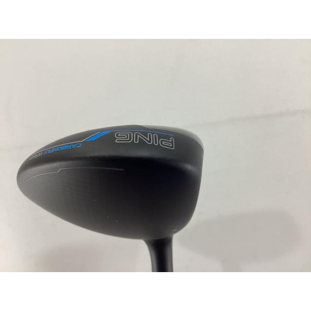 PING - ピン 【レフティ・4W】G440 MAX フェアウェイウッド/TOUR 2.0 BLACK 65(JP)/S/17[7221]■杭全中央局