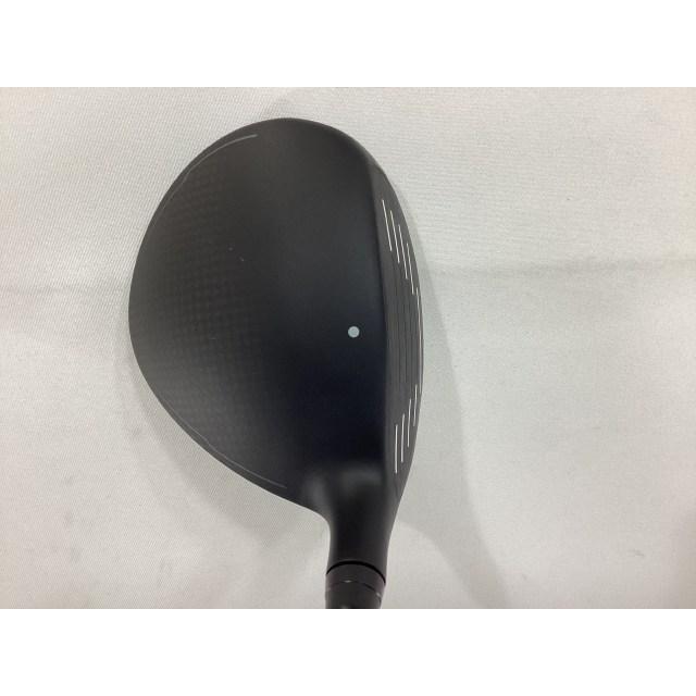 PING - ピン 【レフティ・4W】G440 MAX フェアウェイウッド/TOUR 2.0 BLACK 65(JP)/S/17[7221]■杭全中央局