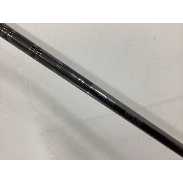 PING - ピン 【レフティ・4W】G440 MAX フェアウェイウッド/TOUR 2.0 BLACK 65(JP)/S/17[7221]■杭全中央局