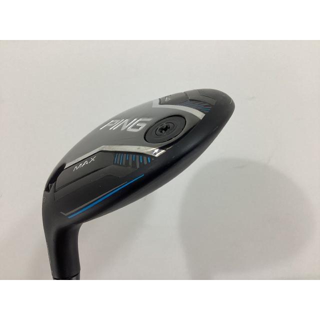 PING（ピン） 【レフティ・7W】G440 MAX フェアウェイウッド/PING TOUR 