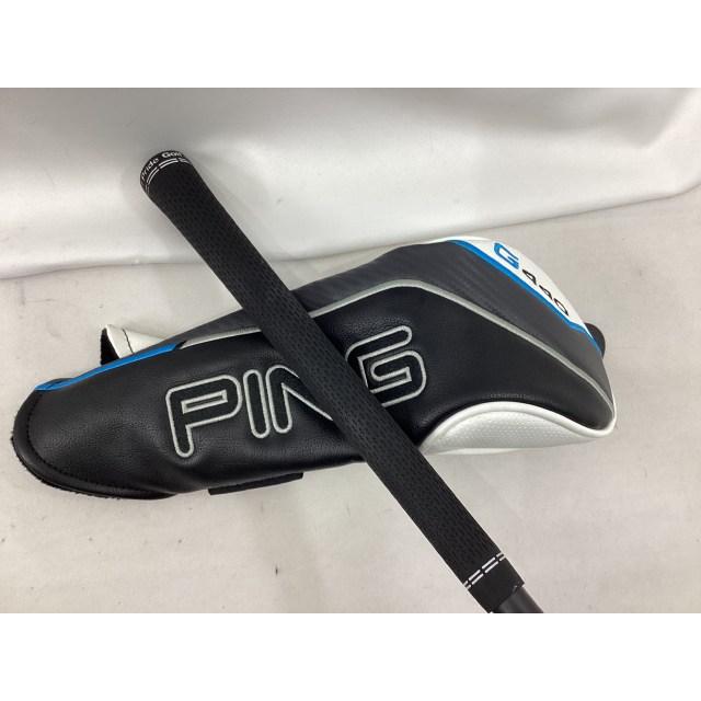 PING（ピン） 【レフティ・7W】G440 MAX フェアウェイウッド/PING TOUR 