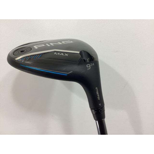 PING（ピン） 25％OFFクーポン対象 G440 MAX フェアウェイウッド PING 