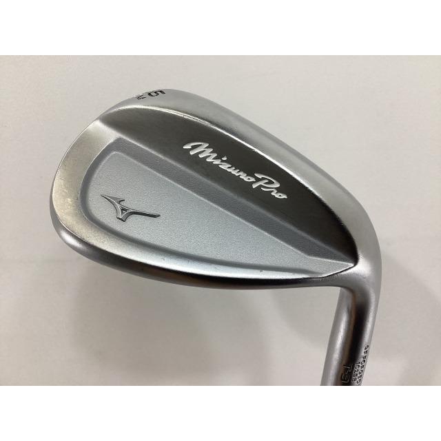 【本日のみ】ミズノ　Mizuno Pro T-3 56 10 Modus 115 MIZUNO（ミズノ） ミズノプロ T-3 56-10M/DGMID115/R300/56[3658