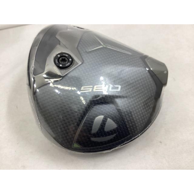 TaylorMade（テーラーメイド） 【未使用・日本仕様】Qi35 LS