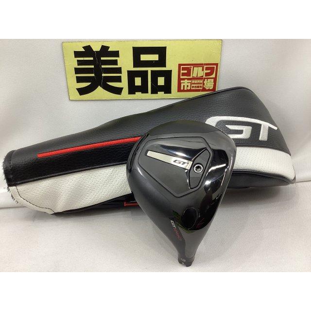 美品　タイトリスト GT280 ミニドライバー ヘッドカバー Titleist（タイトリスト） 【希少・美品】GT280 ミニドライバー 13度