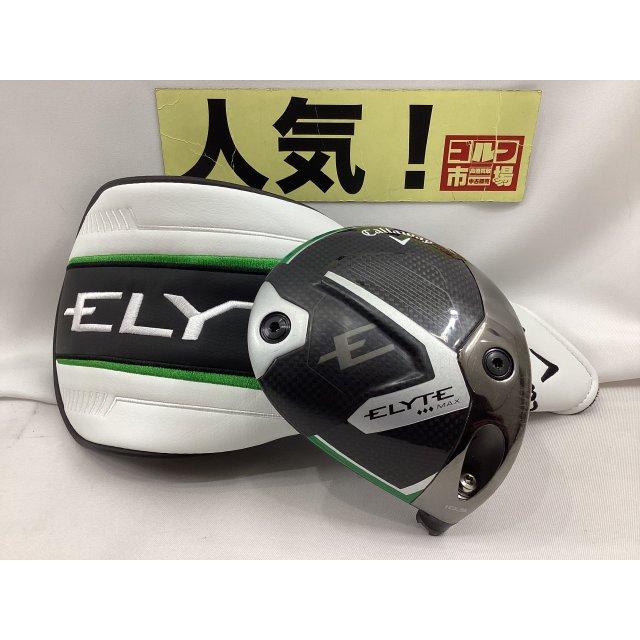 Callaway（キャロウェイ） 【TA刻印】エリート トリプルダイヤモンド