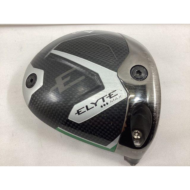 Callaway（キャロウェイ） 【TAシリアル】エリート トリプル