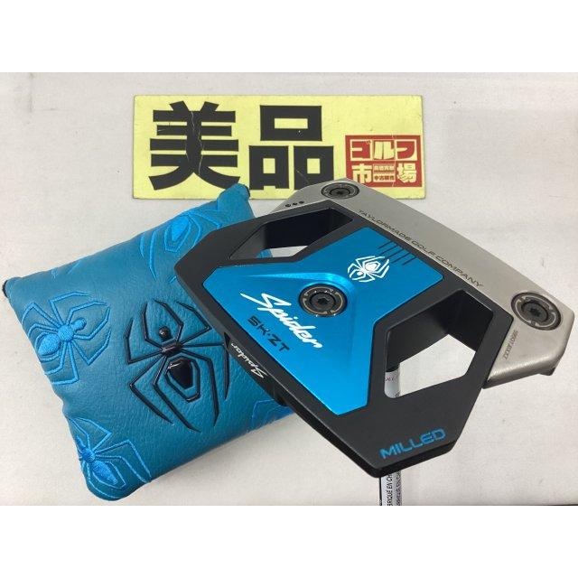 TaylorMade（テーラーメイド） 【46インチ・長尺】スパイダー 5K-ZT