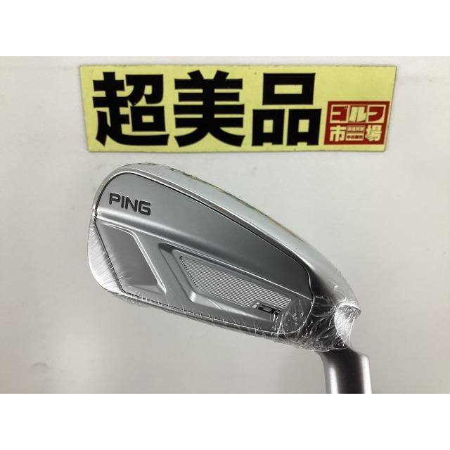 PING（ピン） 【超美品・新モデル】iDi ドライビングアイアン 3番