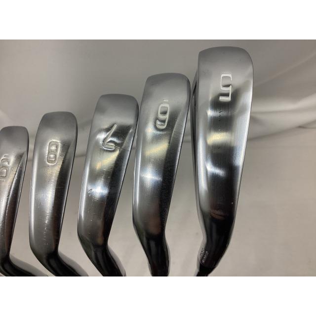 MIZUNO（ミズノ） ミズノプロ M-13/MODUS3 TOUR110 6本セット/S/32